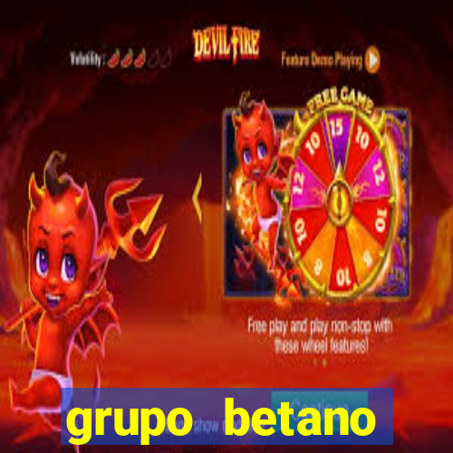 grupo betano telegram cassino